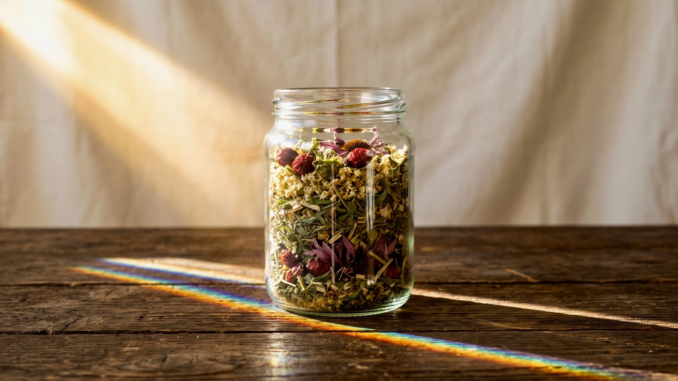 ¿Una aspirina natural? Descubre este té medicinal